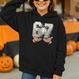 Baseball 67 Six Seven Gen Alpha Meme Graphic Youth Hoodie Baseball 67 Six Seven Gen Alpha Meme Graphic Youth Hoodie