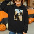 Baseball Drip Boys Dripping Ice Cream Baseball American Flag Graphic Youth Hoodie Baseball Drip Boys Dripping Ice Cream Baseball American Flag Graphic Youth Hoodie