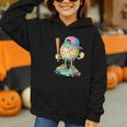 Baseball Drip For Boys Ice Cream Drip Baseball Sport Graphic Youth Hoodie Baseball Drip For Boys Ice Cream Drip Baseball Sport Graphic Youth Hoodie