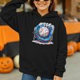 Baseball Drip For Boys Ice Cream Drip Youth Baseball Boys Graphic Youth Hoodie Baseball Drip For Boys Ice Cream Drip Youth Baseball Boys Graphic Youth Hoodie