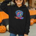 Baseball Drip Ice Cream 67 Lifestyle 101 Graphic Youth Hoodie Baseball Drip Ice Cream 67 Lifestyle 101 Graphic Youth Hoodie