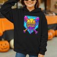 Baseball Drip Outfit Boys Ice Cream Drip Baseball Lifestyle Graphic Youth Hoodie Baseball Drip Outfit Boys Ice Cream Drip Baseball Lifestyle Graphic Youth Hoodie