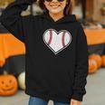 Baseball Heart Love Sport Valentines Day Men Women Boys Kids Graphic Youth Hoodie Baseball Heart Love Sport Valentines Day Men Women Boys Kids Graphic Youth Hoodie