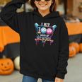 Baseball Ice Cream Drip I Hit 100 Days Of School Boys Kids Graphic Youth Hoodie Baseball Ice Cream Drip I Hit 100 Days Of School Boys Kids Graphic Youth Hoodie