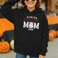 Baseball Senior Mom Of A Senior Baseball Player Mom 2026 Graphic Youth Hoodie Baseball Senior Mom Of A Senior Baseball Player Mom 2026 Graphic Youth Hoodie