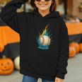 Baseball Splash Team Player For Kids Men Women Graphic Youth Hoodie Baseball Splash Team Player For Kids Men Women Graphic Youth Hoodie
