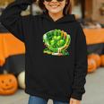 Baseball St Patricks Day Carnival Party Ice Cream Drip Boys Graphic Youth Hoodie Baseball St Patricks Day Carnival Party Ice Cream Drip Boys Graphic Youth Hoodie