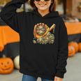 Camo Ice Cream Drip Baseball Stuff Baseball Drip Boys Graphic Youth Hoodie Camo Ice Cream Drip Baseball Stuff Baseball Drip Boys Graphic Youth Hoodie