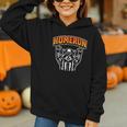 Football Referee Touchdown Baseball Homerun Raccoon Graphic Youth Hoodie Football Referee Touchdown Baseball Homerun Raccoon Graphic Youth Hoodie
