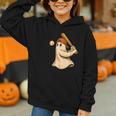 Ghost Baseball Halloween Costume Men Boys Kids Graphic Youth Hoodie Ghost Baseball Halloween Costume Men Boys Kids Graphic Youth Hoodie