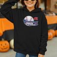 Grammy Rookie Of Year 1st Birthday Baseball Theme Matching Graphic Youth Hoodie Grammy Rookie Of Year 1st Birthday Baseball Theme Matching Graphic Youth Hoodie