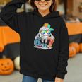 HUGvyn 6 7 Baseball Number Kid Drip Ice Cream Six Seven Meme Graphic Youth Hoodie HUGvyn 6 7 Baseball Number Kid Drip Ice Cream Six Seven Meme Graphic Youth Hoodie