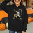 Jackson Chourio Milwaukee MLB Baseball Player MLBJCH202M Graphic Youth Hoodie Jackson Chourio Milwaukee MLB Baseball Player MLBJCH202M Graphic Youth Hoodie