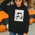 Japanese Grumpy Frog Baseball Player Baseball Graphic Youth Hoodie Japanese Grumpy Frog Baseball Player Baseball Graphic Youth Hoodie