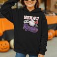 Memaw Rookie Of Year 1st Birthday Baseball Theme Matching Graphic Youth Hoodie Memaw Rookie Of Year 1st Birthday Baseball Theme Matching Graphic Youth Hoodie