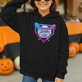 Respect The Drip Baseball Ice Cream For Kids Boys Youth Graphic Youth Hoodie Respect The Drip Baseball Ice Cream For Kids Boys Youth Graphic Youth Hoodie