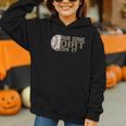 Rub Some Dirt On It Baseball Graphic Youth Hoodie Rub Some Dirt On It Baseball Graphic Youth Hoodie