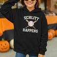 Schlitt Happens Baseball Apparel Love The Bronx Graphic Youth Hoodie Schlitt Happens Baseball Apparel Love The Bronx Graphic Youth Hoodie