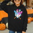 Six Seven Baseball Respect The Drip Boys Baseball Graphic Youth Hoodie Six Seven Baseball Respect The Drip Boys Baseball Graphic Youth Hoodie