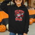 Six Seven Bruh Baseball Cool Valentine’s Day Teens Boys Graphic Youth Hoodie Six Seven Bruh Baseball Cool Valentine’s Day Teens Boys Graphic Youth Hoodie