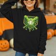 St Patrick's Day Baseball Boys Ice Cream Drip Youth Kids Graphic Youth Hoodie St Patrick's Day Baseball Boys Ice Cream Drip Youth Kids Graphic Youth Hoodie