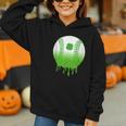 St Patricks Day Shamrock Baseball Irish Boys Kids Men Graphic Youth Hoodie St Patricks Day Shamrock Baseball Irish Boys Kids Men Graphic Youth Hoodie
