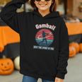 Vintage Baseball Batter Retro Sports Circle Graphic Graphic Youth Hoodie Vintage Baseball Batter Retro Sports Circle Graphic Graphic Youth Hoodie