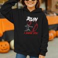 Vintage Baseball Catcher Boys Go Ahead Run I Dare You Graphic Youth Hoodie Vintage Baseball Catcher Boys Go Ahead Run I Dare You Graphic Youth Hoodie