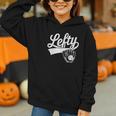 Vintage Baseball Tee Lefty Left Handed Baseball Player Graphic Youth Hoodie Vintage Baseball Tee Lefty Left Handed Baseball Player Graphic Youth Hoodie