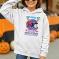 100 Days Of 3rd Grade Baseball 100th Day Of School Boys Kids Graphic Youth Hoodie 100 Days Of 3rd Grade Baseball 100th Day Of School Boys Kids Graphic Youth Hoodie