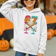 67 Ice Cream Drip Baseball Number 67 Player 67th Birthday Premium Tri-Blend Graphic Youth Hoodie 67 Ice Cream Drip Baseball Number 67 Player 67th Birthday Premium Tri-Blend Graphic Youth Hoodie