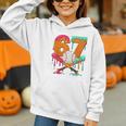 67 Ice Cream Drip Baseball Number 67 Player 67th Birthday Graphic Youth Hoodie 67 Ice Cream Drip Baseball Number 67 Player 67th Birthday Graphic Youth Hoodie