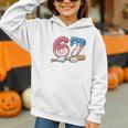 Baseball 67 Kids Ice Cream Drip Six Seven Youth Boys Graphic Youth Hoodie Baseball 67 Kids Ice Cream Drip Six Seven Youth Boys Graphic Youth Hoodie