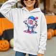 Baseball Drip 8th 8 Year Old Birthday Boys Pitcher Player Graphic Youth Hoodie Baseball Drip 8th 8 Year Old Birthday Boys Pitcher Player Graphic Youth Hoodie