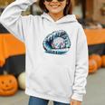 Baseball Drip Ice Cream Sprinkles Baseball Glove Premium Tri-Blend Graphic Youth Hoodie Baseball Drip Ice Cream Sprinkles Baseball Glove Premium Tri-Blend Graphic Youth Hoodie