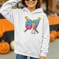 Baseball Drip Number 67 Player 67th Birthday Meme Gen Alpha Graphic Youth Hoodie Baseball Drip Number 67 Player 67th Birthday Meme Gen Alpha Graphic Youth Hoodie