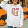 Baseball Drip Number 67 Player Ice Cream Or 67th Birthday Graphic Youth Hoodie Baseball Drip Number 67 Player Ice Cream Or 67th Birthday Graphic Youth Hoodie