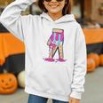 Baseball Ice Cream Drip Boys Glove Sprinkles Baseball Lover Graphic Youth Hoodie Baseball Ice Cream Drip Boys Glove Sprinkles Baseball Lover Graphic Youth Hoodie