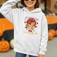 Chuc Mung NAM Moi 2026 Vietnamese Lunar New Year Of Horse Raglan Baseball Tee Graphic Youth Hoodie