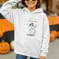 Edwin Diaz Los Angeles D Baseball Players MLBEDD201M Graphic Youth Hoodie Edwin Diaz Los Angeles D Baseball Players MLBEDD201M Graphic Youth Hoodie