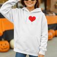 I Heart My Wawa Raglan Baseball Tee Graphic Youth Hoodie I Heart My Wawa Raglan Baseball Tee Graphic Youth Hoodie