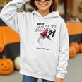 Hunter Greene Cincinnati MLB Baseball Players MLBHGR204M Graphic Youth Hoodie Hunter Greene Cincinnati MLB Baseball Players MLBHGR204M Graphic Youth Hoodie