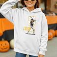 Jackson Merrill San Diego MLB Baseball Player MLBJME202M Graphic Youth Hoodie Jackson Merrill San Diego MLB Baseball Player MLBJME202M Graphic Youth Hoodie