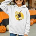 Manny Machado San Diego MLB Baseball Players MLBMAC4056 Graphic Youth Hoodie Manny Machado San Diego MLB Baseball Players MLBMAC4056 Graphic Youth Hoodie