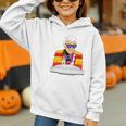 Marvin Zindler Houston Soccer Football Basketball Baseball Premium Tri-Blend Graphic Youth Hoodie Marvin Zindler Houston Soccer Football Basketball Baseball Premium Tri-Blend Graphic Youth Hoodie