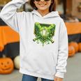 St Patrick's Day Baseball Boys Ice Cream Drip Youth Kids Premium Tri-Blend Graphic Youth Hoodie St Patrick's Day Baseball Boys Ice Cream Drip Youth Kids Premium Tri-Blend Graphic Youth Hoodie