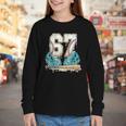 67 Baseball Drip Boys Youth Kids 6-7 Ice Cream Dripping 6 7 Youth Long Sleeve Tee 67 Baseball Drip Boys Youth Kids 6-7 Ice Cream Dripping 6 7 Youth Long Sleeve Tee
