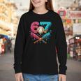 67 Ice Cream Drip Baseball Meme – Six Seven Gen Alpha Youth Long Sleeve Tee 67 Ice Cream Drip Baseball Meme – Six Seven Gen Alpha Youth Long Sleeve Tee