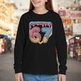 67 Ice Cream Drip Meme Baseball Youth Long Sleeve Tee 67 Ice Cream Drip Meme Baseball Youth Long Sleeve Tee