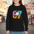 67 Six Seven 6 7 Boys 67 Baseball Ice Cream Drip 6 7 Youth Long Sleeve Tee 67 Six Seven 6 7 Boys 67 Baseball Ice Cream Drip 6 7 Youth Long Sleeve Tee